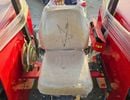 ماسي فيرجوسون 385 TRACTOR / DIESEL / M/T / 4WD / DISC PLOUGH & WITH HARROW (CODE # 69072)