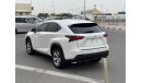 لكزس NX 200 2017 LEXUS NX200t FULL OPTIONS IMPORTED FROM USA