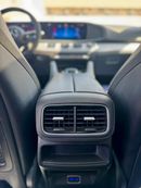 Mercedes-Benz GLE 53 AMG Coupe 4MATIC+