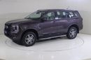 Ford Everest XLT EVR424 / AL TAYER MOTORS / AL QOUZ SHOWROOM