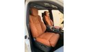 لكزس LX 570 Super Sport 5.7L Petrol Full Option with MBS Autobiography Massage Seat(Export Only)