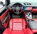 Porsche Cayenne 2019 Porsche Cayenne, Warranty, Full Porsche Service History, Fully Loaded, GCC