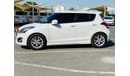 Suzuki Swift SUZUKI SWIFT- FULL- OPTION - 2016- ORIGNAL PAINT