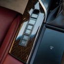 Lexus LX 600 Signature 3.5L