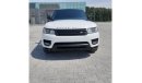 Land Rover Range Rover Sport HSE