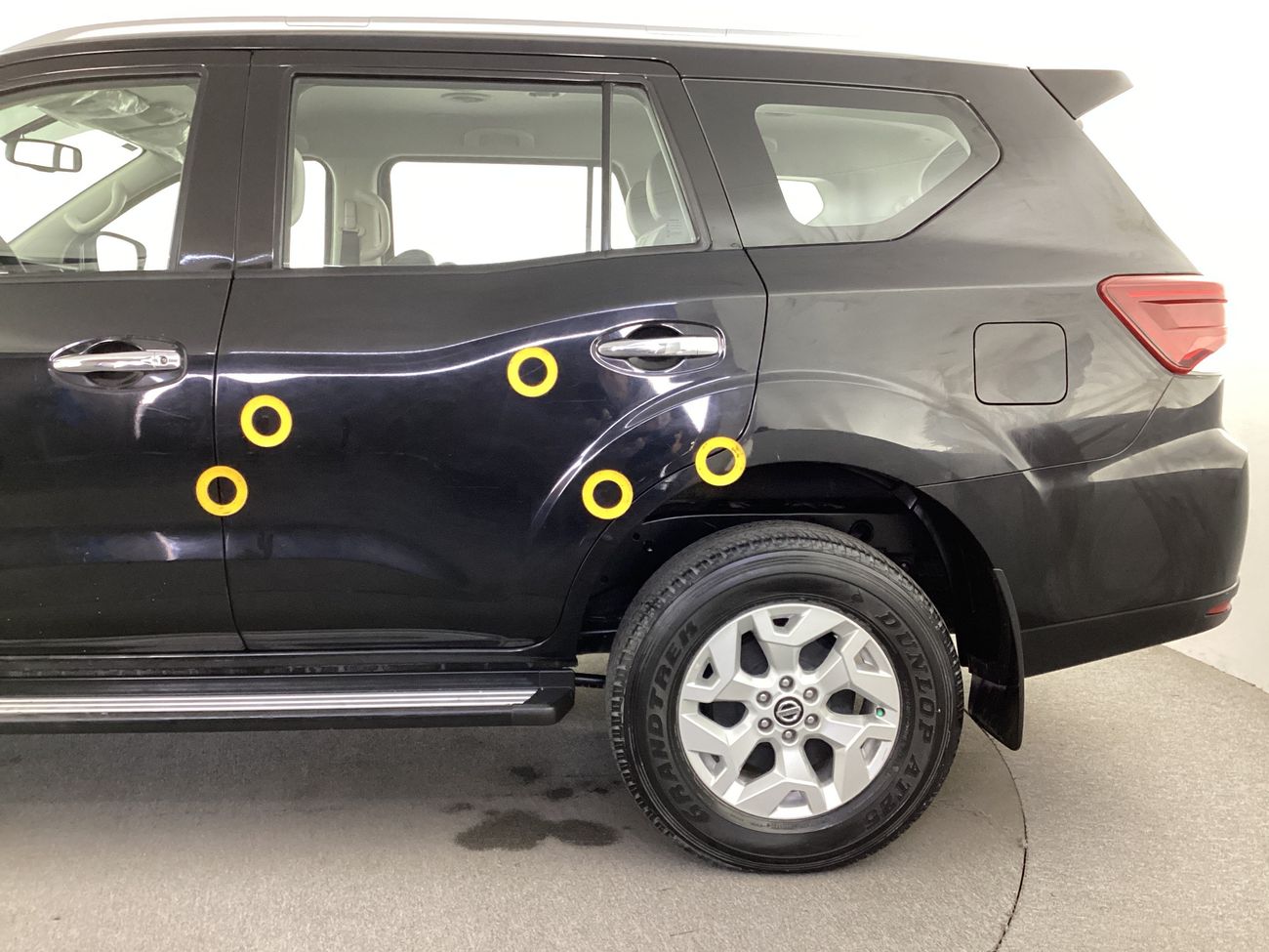 Nissan XTerra Titanium | Guaranteed Warranty | 0 Down Payment