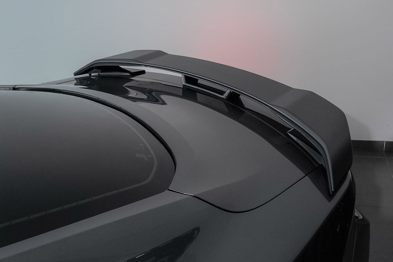 فورد موستانج DARK HORSE 5.0 (500HP) A/T