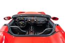 Ferrari 812 GTS 2020 812 GTS | FULL CARBON INT | SUSPENSION LIFTER | PASSENGER DISPLAY