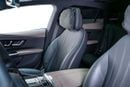 Mercedes Benz EQS 450 PLUS-GCC-Gragash Warranty-High Specifications-Night Package-22Inch AMG Rims