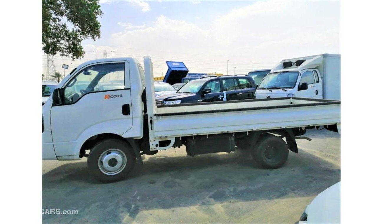 Kia K3000 pick up