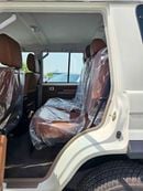 Toyota Land Cruiser 70 LC76 | 2.8L V4 DIESEL | 5 DOOR | DVD CAMER`| DIFF LOCK | LX FULL OPTION (CODE # HT76ZS)