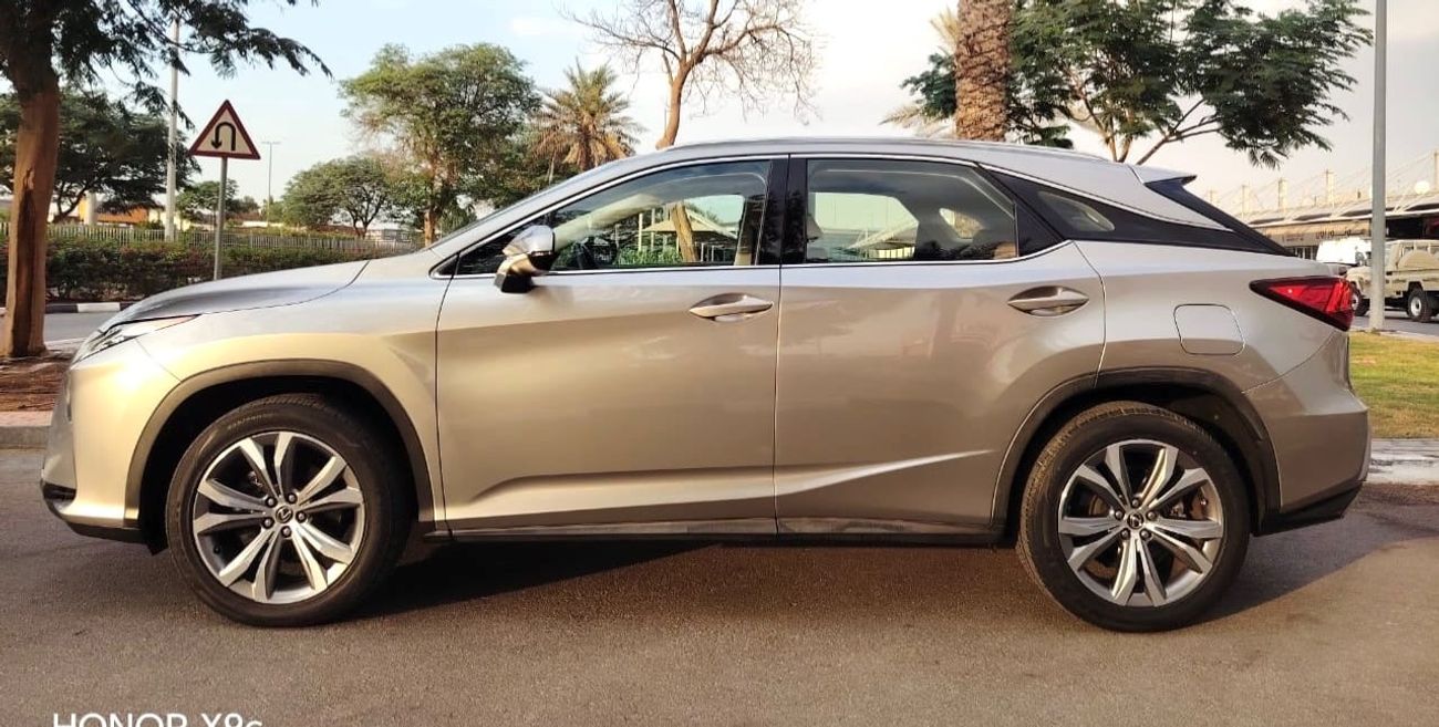 Lexus RX350