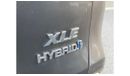 Toyota RAV4 2022 TOYOTA RAV4 XLE HYBRID IMPORTED FROM USA