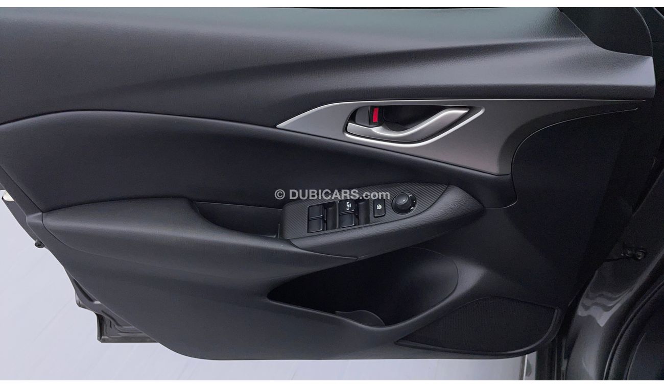 Mazda CX3 GS 2 | Zero Down Payment | Free Home Test Drive