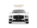 Bentley Flying Spur 4.0T V8 Standard