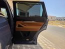 Infiniti QX60 SENSORY LUXE CLIMATE