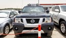 Nissan XTerra PRO 4X