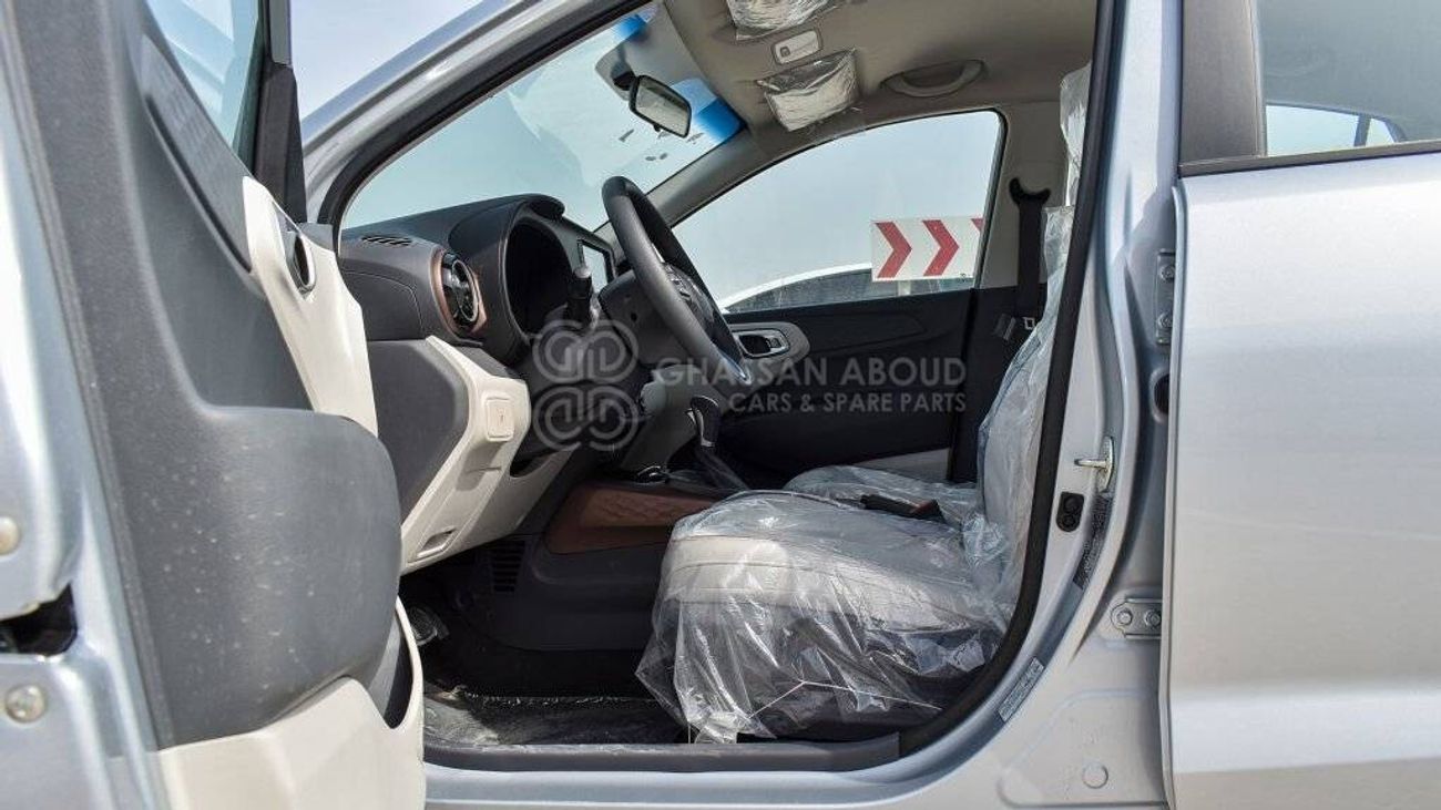 Hyundai Grand i10 GL, 1.2L, Automatic, 2024
