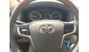 Toyota Land Cruiser GXR 4.5L