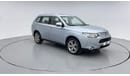 Mitsubishi Outlander GLX HIGHLINE 4WD 2.4 | Zero Down Payment | Free Home Test Drive