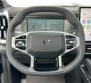 جيتور T2 2025 Jetour T2 Travel Plus, Defender Kit, Brand New, 3 Year Auto Guard Warranty