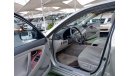 Toyota Aurion Gulf - without accidents - number one - fingerprint - aperture - screen - camera - cruise control -