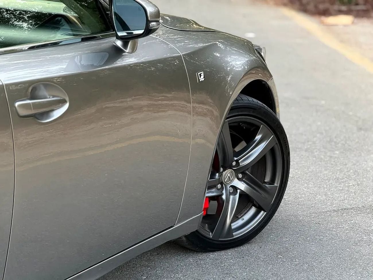 لكزس IS 300 IS300