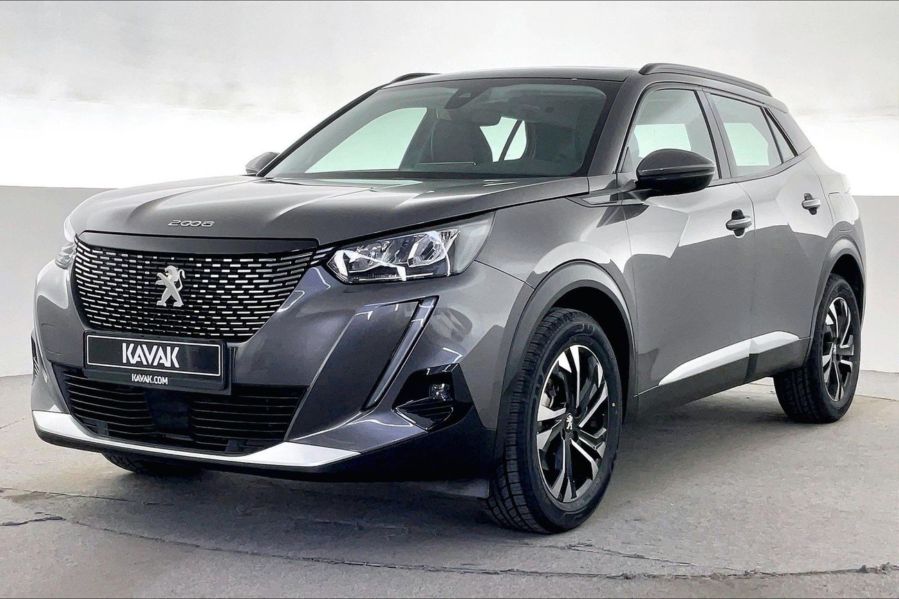 بيجو 2008 Allure | National Day Celebration | شامل الضمان | 0 ﺪﻔﻋﺓ ﺃﻮﻟﻯ