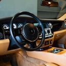 Rolls Royce Wraith STD AED 349,950 • Rolls-Royce Wraith  • 1 Year Warranty