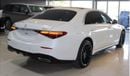 Mercedes-Benz S 580 Long 4matic Full w/ VIP seats