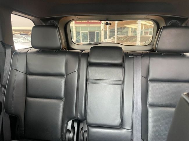 Jeep Grand Cherokee LIMITED, миниатюра 23
