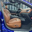 Maserati Ghibli STD Hybrid | GCC | Original Paint