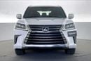 Lexus LX 570 Platinum | National Day Celebration | Guaranteed Warranty | 0 Down Payment