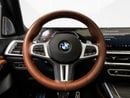 بي أم دبليو X7 M60i XDRIVE 2024 BMW X7 M60i Xdrive, 4.4 TC V8, 4WD, 530bhp, 8 Speed Auto