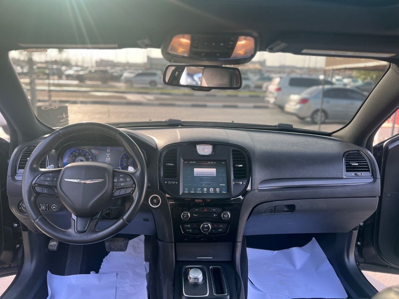 Chrysler 300s Crysler 300s full