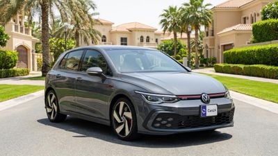 فولكس واجن جولف GTI كارس24 هي سوق ضخم للسيارات المستعملة موثوق ومضمون ٪كارس24 هي سوق ضخم للسيارات المستعملة موثوق ومضمون