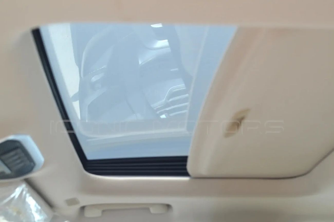 Toyota Land Cruiser GXR 4.0L