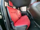 Toyota Hilux Toyota Hilux pick Adventure 4.0L Years 2021 petrol