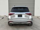 Mercedes-Benz GLE 350 GLE 350 | 2025 | 4MATIC | 2.0L | V4