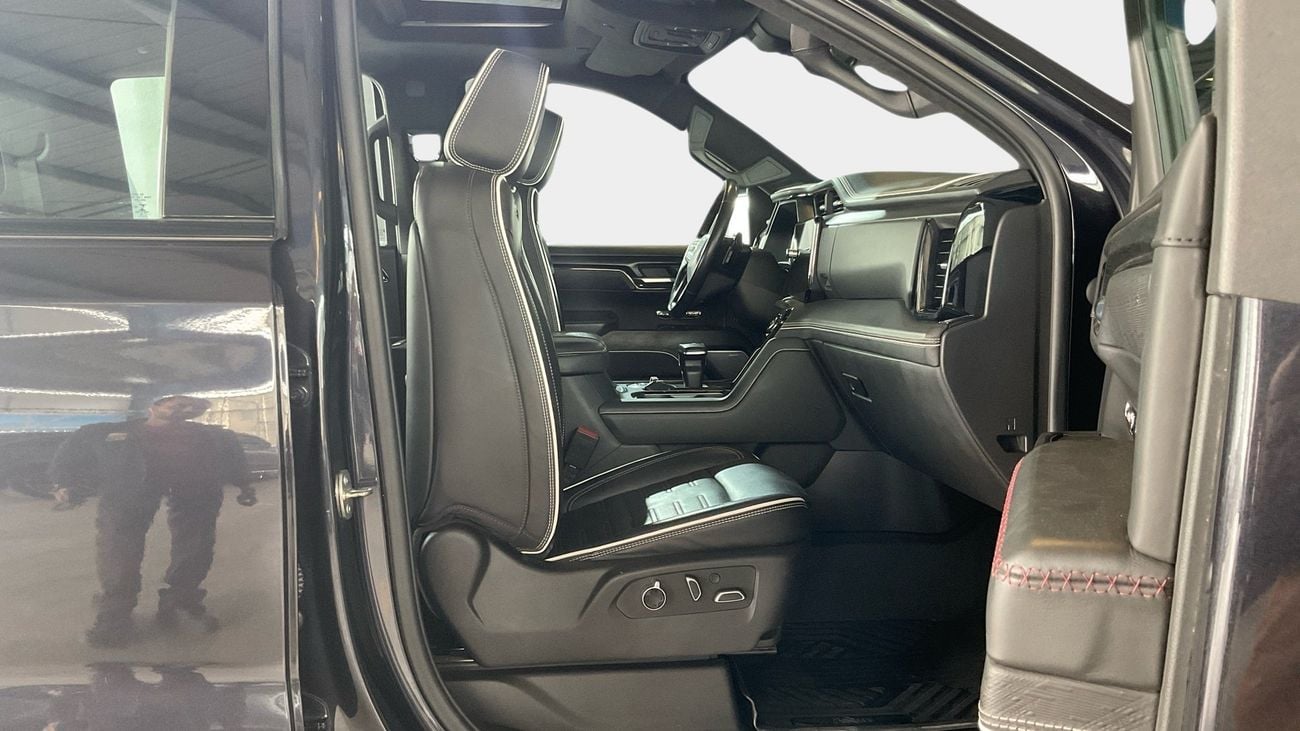 GMC Sierra AT4X | upto AED 20,000 Ramadan Discount | Guaranteed Warranty | 0 Down Payment