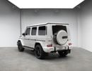 Mercedes Benz G63 AMG