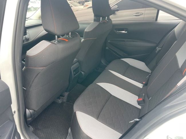 Toyota Corolla, миниатюра 21
