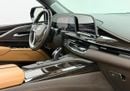 Cadillac Escalade 2022 Cadillac Escalade Sport Platinum, 2026 Cadillac Warranty, 2027 Cadillac Service Pack, GCC