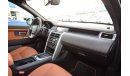 Land Rover Discovery Sport Si4 HSE Luxury 2.0L 2015 Model with GCC Specs