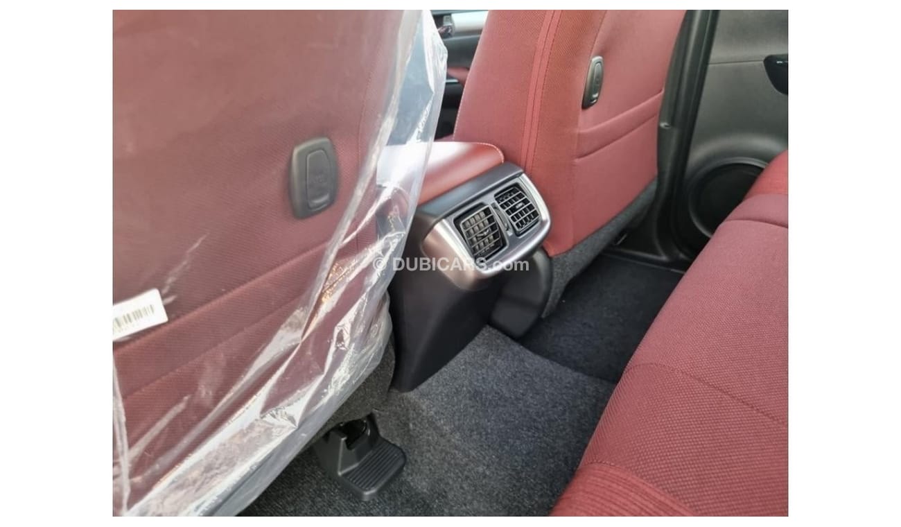 Toyota Hilux Toyota Hilux SR5 4.0L PETROL V6 A/T FULL OPTION 2023