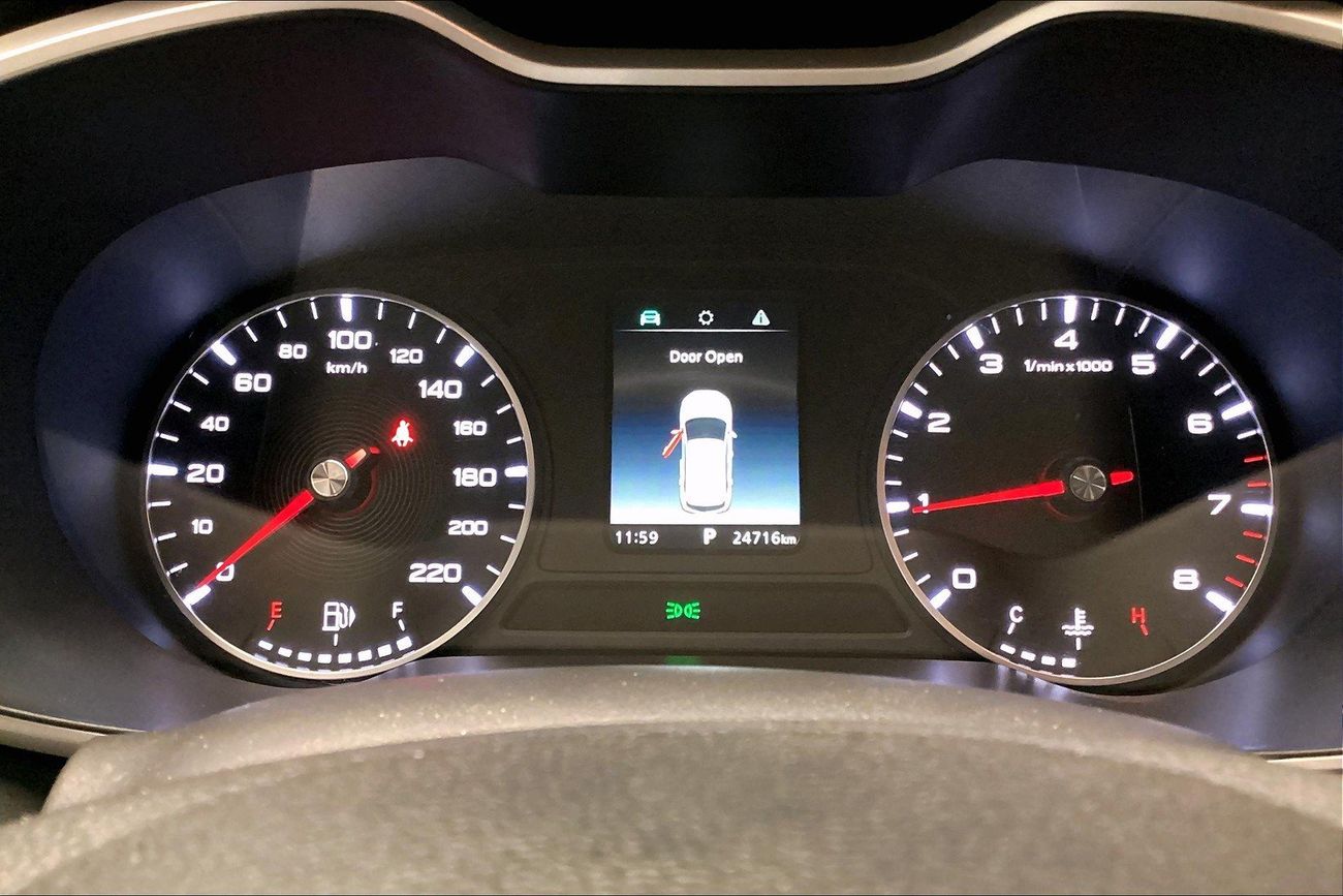 MG ZS Standard | Guaranteed Warranty | 0 Down Payment