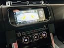 Land Rover Range Rover Supercharged 5.0L