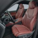 بي أم دبليو X6 xDrive 40i 3.0L