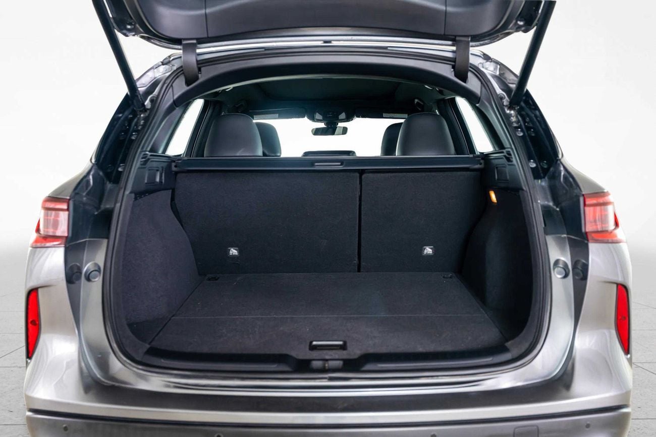 Infiniti QX50 SPORT 2.0