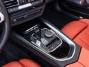 BMW Z4 sDrive 20i M Sport package 2.0L